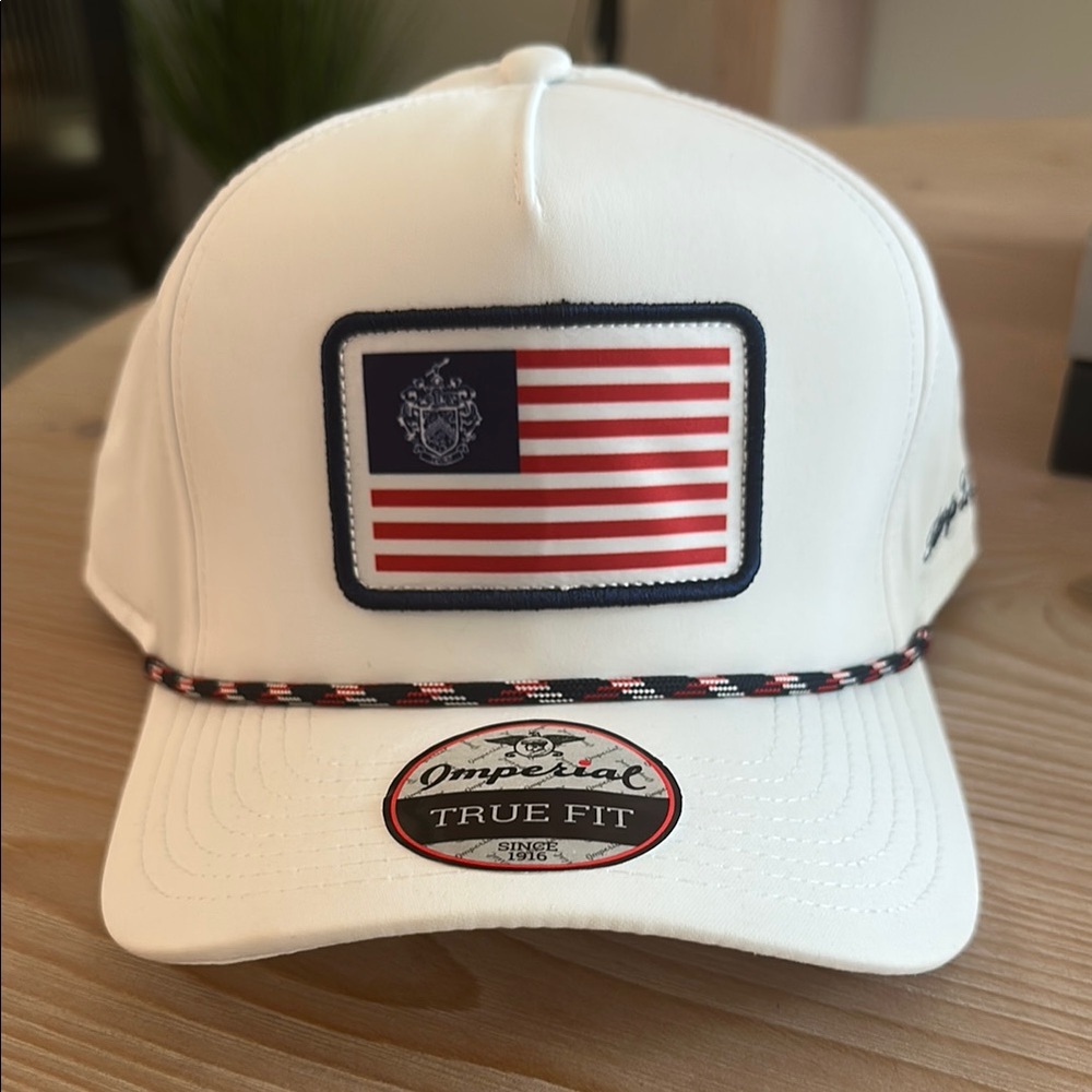 Trump National Golf Club Los Angeles Hat